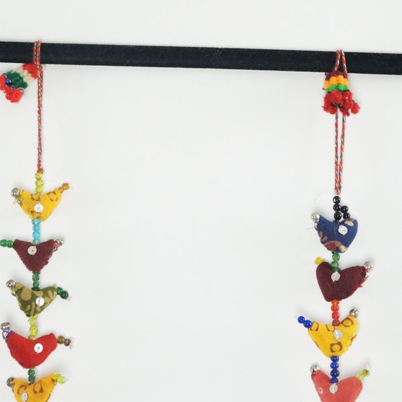 Bell Tota Good Luck Charm - Picture 4 of 4